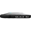 Gumdrop 01H005 Droptech Rugged Case for HP Probook x360 11 G5 G6 G7 Chromebook