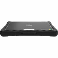 Gumdrop 01D018 Droptech Rugged Case fr Dell 3120 3110 3100 Chromebook 2-In-1 BLK