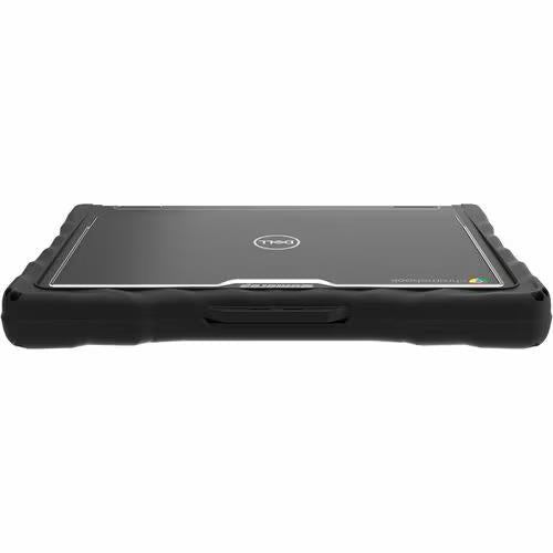 Gumdrop 01D018 Droptech Rugged Case fr Dell 3120 3110 3100 Chromebook 2-In-1 BLK