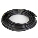 StarTech HDPMM35 35Ft HDMI Plenum Rated In-Wall 4K Video Display Black Cable