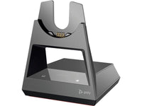 HP Poly 786C9AA Voyager Office Base - Docking - Headset