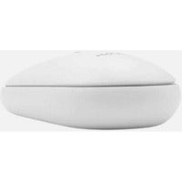 Macally BTTOPBAT Wireless Bluetooth Rechargeable Mouse 1600dpi White MAC PC