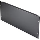 StarTech RKPNL4U 4U 19" Blank Panel Spacer Steel Plate for Rack or Cabinets