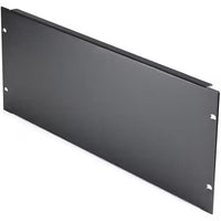 StarTech RKPNL4U 4U 19" Blank Panel Spacer Steel Plate for Rack or Cabinets