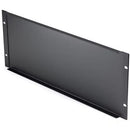 StarTech RKPNL4U 4U 19" Blank Panel Spacer Steel Plate for Rack or Cabinets