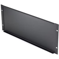 StarTech RKPNL4U 4U 19" Blank Panel Spacer Steel Plate for Rack or Cabinets