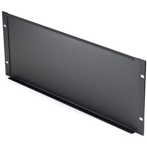 StarTech RKPNL4U 4U 19" Blank Panel Spacer Steel Plate for Rack or Cabinets