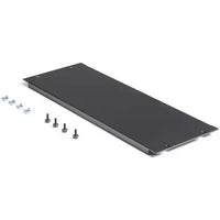 StarTech RKPNL4U 4U 19" Blank Panel Spacer Steel Plate for Rack or Cabinets