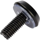 StarTech CABSCREW1032 50Pk 10-32 Server Rack Nuts Screws w Washer Clip Bolts