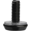 StarTech CABSCREW1032 50Pk 10-32 Server Rack Nuts Screws w Washer Clip Bolts