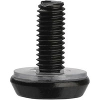 StarTech CABSCREW1032 50Pk 10-32 Server Rack Nuts Screws w Washer Clip Bolts