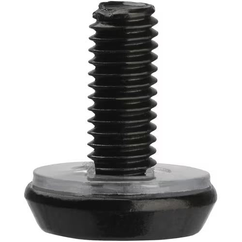 StarTech CABSCREW1032 50Pk 10-32 Server Rack Nuts Screws w Washer Clip Bolts