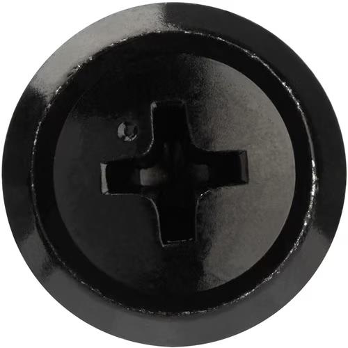 StarTech CABSCREW1032 50Pk 10-32 Server Rack Nuts Screws w Washer Clip Bolts