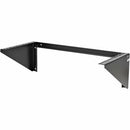 StarTech RK519WALLV 5U 19" Vertical Wall Mount Open Rack Bracket w Nuts Screws