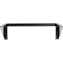 StarTech RK519WALLV 5U 19" Vertical Wall Mount Open Rack Bracket w Nuts Screws