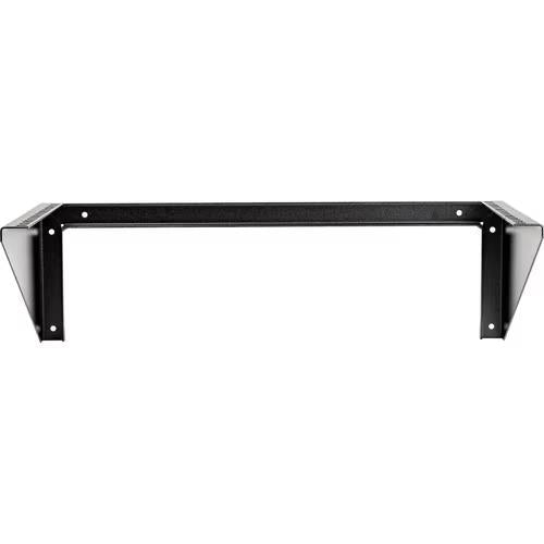 StarTech RK519WALLV 5U 19" Vertical Wall Mount Open Rack Bracket w Nuts Screws