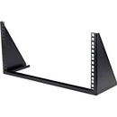 StarTech RK519WALLV 5U 19" Vertical Wall Mount Open Rack Bracket w Nuts Screws
