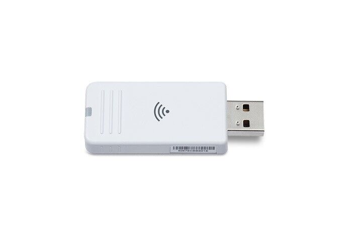 Epson V12H005A02 ELPAP11 USB-A Wireless Ethernet LAN Adapter for Projector