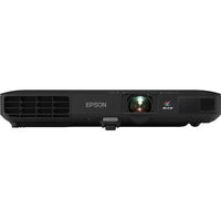 Epson V11H794120 1781W PowerLite Wireless WXGA 3LCD Ultra Slim WS Projector