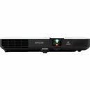 Epson V11H795020 1780W PowerLite Wireless WXGA 3LCD Ultra Slim WS Projector