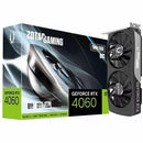 Zotac ZT-D40600H-10M Gaming GeForce RTX 4060 8GB Twin Edge OC HDMI 3x DP PCIE x8