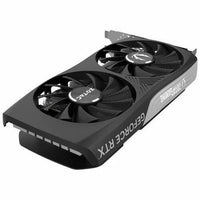 Zotac ZT-D40600H-10M Gaming GeForce RTX 4060 8GB Twin Edge OC HDMI 3x DP PCIE x8