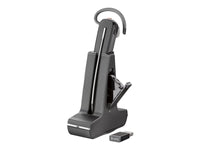 HP Poly 77T36AA#ABA SAVI 8200 UC 8245 Headset Mono, Stereo USB Type A - Wireless