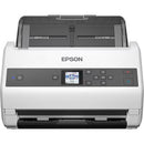 Epson B11B251201 DS-970 Color Duplex Workgroup Document Scanner USB Windows MAC