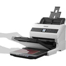 Epson B11B251201 DS-970 Color Duplex Workgroup Document Scanner USB Windows MAC