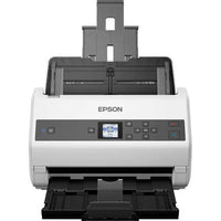 Epson B11B251201 DS-970 Color Duplex Workgroup Document Scanner USB Windows MAC