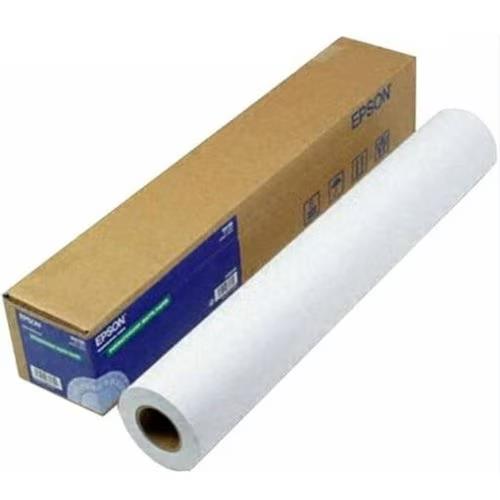 Epson S041854 SingleWeight Matte Paper 36"x131' Roll Stylus 4000 7000 9000 10000