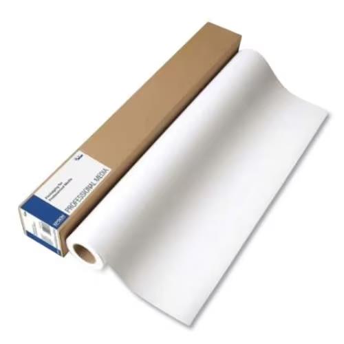 Epson S041854 SingleWeight Matte Paper 36"x131' Roll Stylus 4000 7000 9000 10000