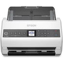 Epson B11B259201 DS-730N Sheetfed Color Duplex Network Scanner USB RJ45 WIN MAC