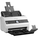 Epson B11B259201 DS-730N Sheetfed Color Duplex Network Scanner USB RJ45 WIN MAC