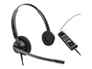 HP Poly 783R2AA EncorePro 525 Microsoft Teams Certified Stereo w/ USB-A Headset