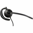HP Poly 783P2AA#ABA EncorePro HW530 Quick Disconnect Headset - Mono - Mini-phone
