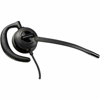 HP Poly 783P2AA#ABA EncorePro HW530 Quick Disconnect Headset - Mono - Mini-phone