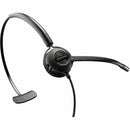 HP Poly 783N7AA EncorePro 540D with Quick Disconnect Convertible Digital Headset