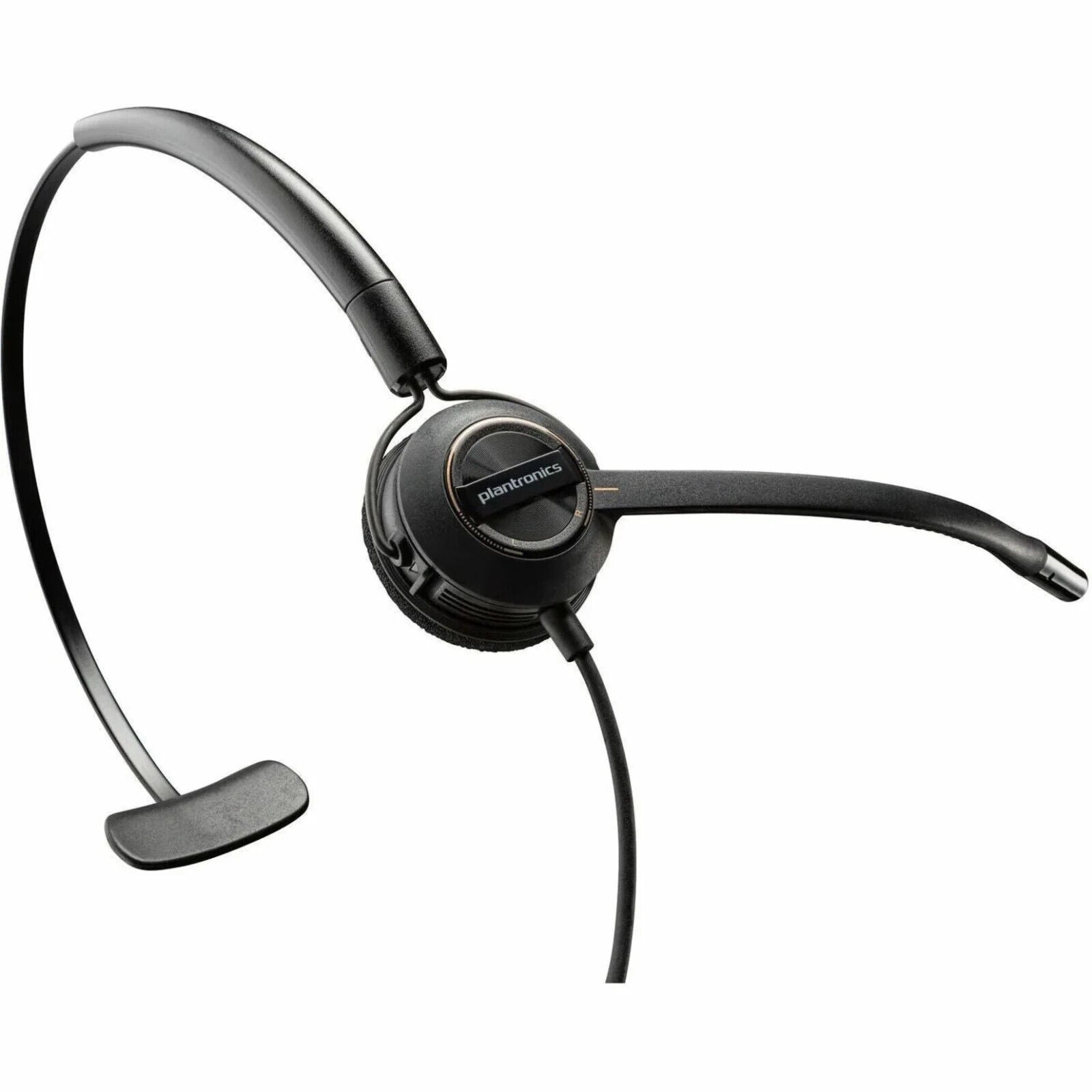 HP Poly 783N7AA EncorePro 540D with Quick Disconnect Convertible Digital Headset