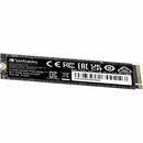 Verbatim 31825 512GB VI5000 SSD Internal PCIE NVMe 4.0 x4 M.2 2280 5000MB/s Read