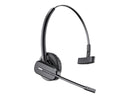 HP Poly 80R99AA#ABA CS540A Headset with Handset Lifter TAA - Mono - Wireless