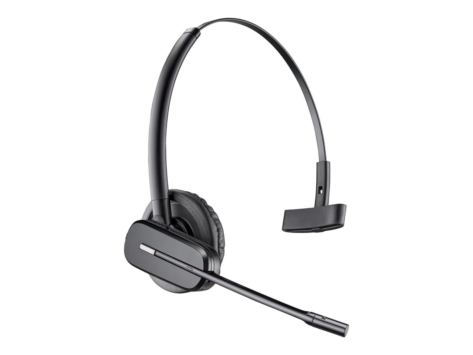 HP Poly 80R99AA#ABA CS540A Headset with Handset Lifter TAA - Mono - Wireless