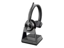 HP Poly 7S430AA#ABA Savi 7310 Office Monaural DECT 1920-1930 MHz Headset