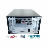 Asterisk FreePBX FPBX42 M842 2G 240G SSD Business VoIP SIP IP PBX PRO System