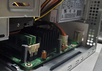 Asterisk FreePBX FPBX42 M842 2G 240G SSD Business VoIP SIP IP PBX PRO System