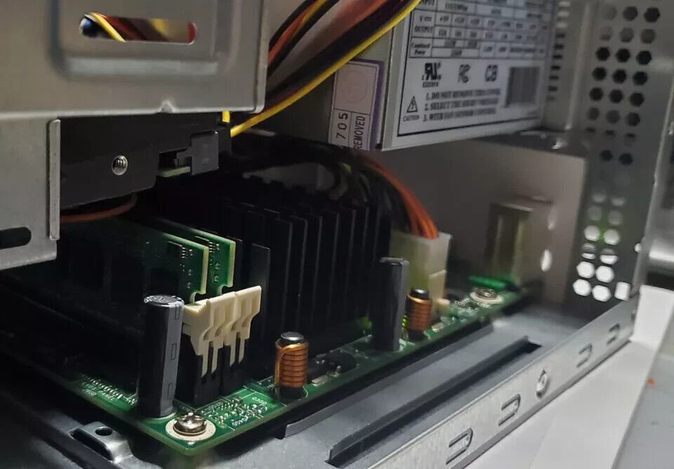 Asterisk FreePBX FPBX42 M842 2G 240G SSD Business VoIP SIP IP PBX PRO System