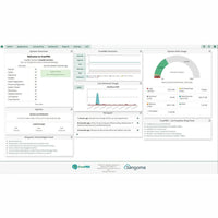 Asterisk FreePBX FPBX42 M842 2G 240G SSD Business VoIP SIP IP PBX PRO System