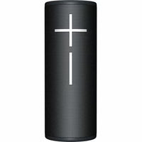 Ultimate Ears 984-001964 MegaBoom 4 Wireless Bluetooth Speaker Active Black