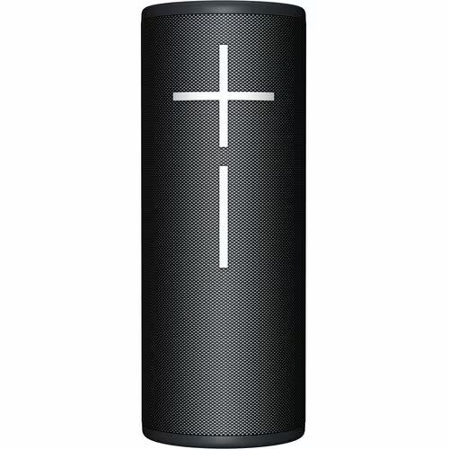 Ultimate Ears 984-001964 MegaBoom 4 Wireless Bluetooth Speaker Active Black