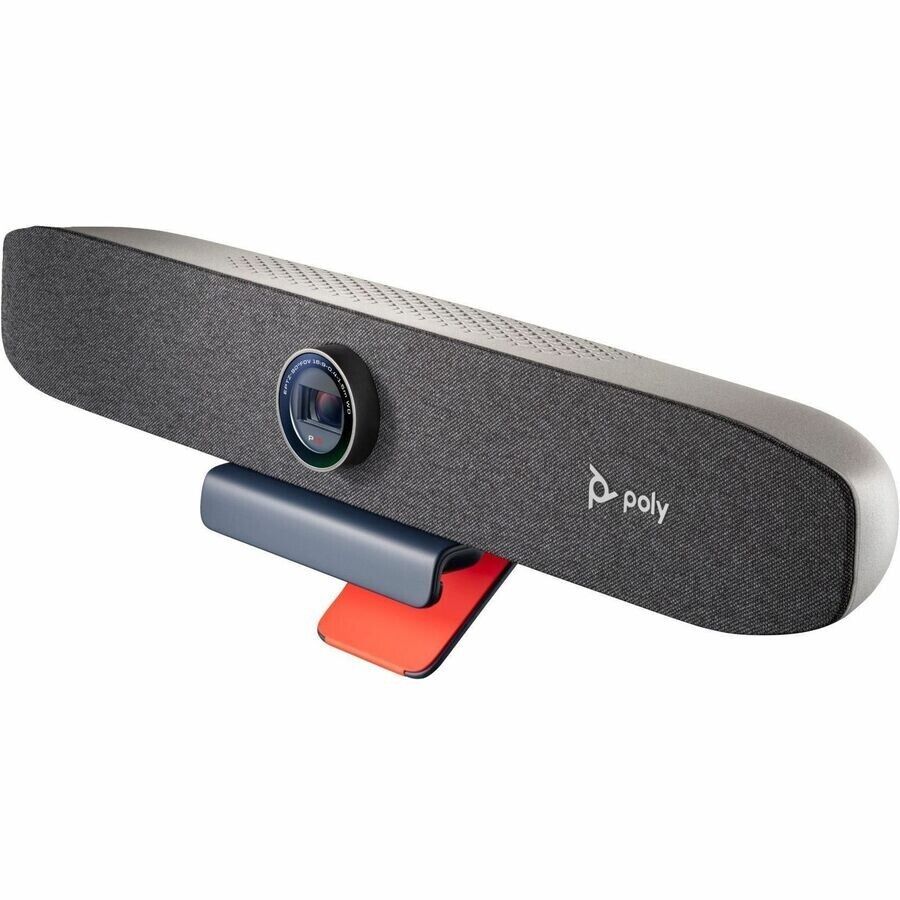 HP Poly 783S4AA Wall Mount for Video Bar